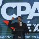 Cumbre de extrema derecha CPAC pospone evento que encabezaría Eduardo Verástegui