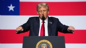 Foto ilustrativa de la nota titulada: Trump cree que Hamás "está listo para una paz duradera" y pide a Israel frenar los bombardeos