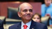 Foto ilustrativa de la nota titulada: Es una aberración jurídica que Morena aprobara retroactividad en Ley de Amparo: Manuel Añorve