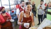 Foto ilustrativa de la nota titulada: Se intoxican cientos de alumnos de primaria por consumir pollo de programa social en Tijuana