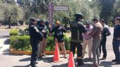Foto ilustrativa de la nota titulada: Desalojan FES Iztacala y Cuautitlán por amenazas de tiroteo y bomba