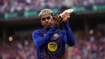LaLiga cancela los planes de jugar el partido del Barcelona contra Villarreal en Miami