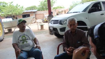 Productores de Sinaloa: sembrar maíz ya no tiene sentido; sequía y falta de apoyo, las trabas