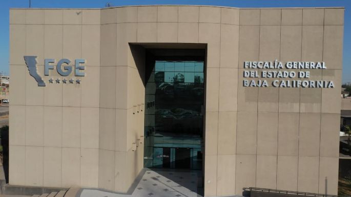 Empresarios acusan a la FGE y al Gobierno del Estado de "manipular" cifras de delitos en BC