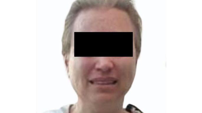 EU deporta a socia de la Guardería ABC; FGR la detiene y es encarcelada en Sonora