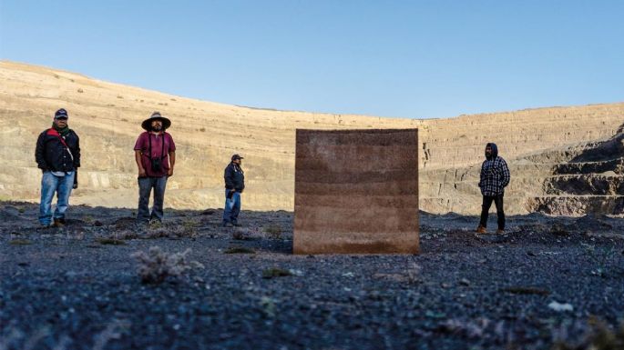 La millonaria deuda por oro que una minera de Baillères evade en Sonora