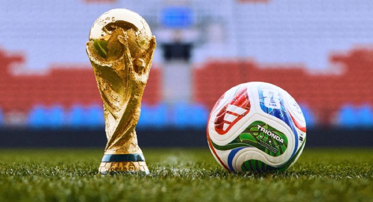Aún hay a la venta boletos para el Mundial, pero los precios son exorbitantemente altos