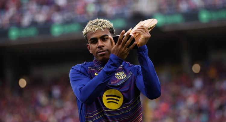 LaLiga cancela los planes de jugar el partido del Barcelona contra Villarreal en Miami