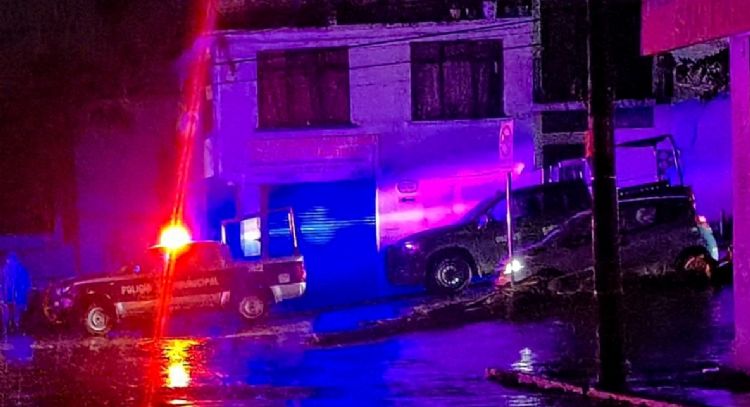 Cuernavaca y Cuautla registran noche violenta con cuatro asesinatos y cuatro heridos