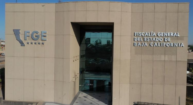 Empresarios acusan a la FGE y al Gobierno del Estado de "manipular" cifras de delitos en BC