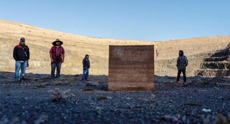 La millonaria deuda por oro que una minera de Baillères evade en Sonora