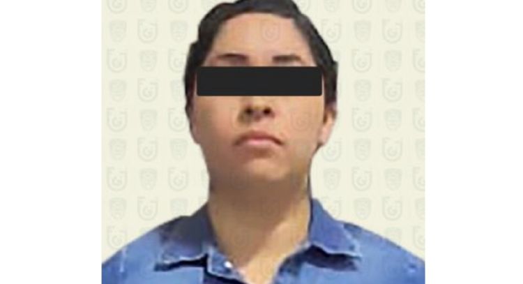 Detienen en Morelos a Liliana, hija del exlíder del Cártel de Tláhuac