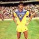 Edú Manga, exfutbolista del América, falleció a los 58 años