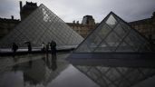 Foto ilustrativa de la nota titulada: Detienen a otras cinco personas vinculadas al robo de joyas en el Louvre