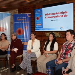 Mieloma múltiple: el cáncer de sangre que cada día más se extiende a los jóvenes