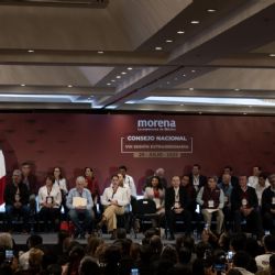 TEPJF avala que Morena vete declaraciones de militantes que “desacrediten” a correligionarios