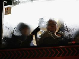 Frente frío: alcaldía de la CDMX bajo alerta por bajas temperaturas en las primeras horas de viernes