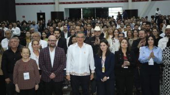 Tamaulipas pionero en transformación digital