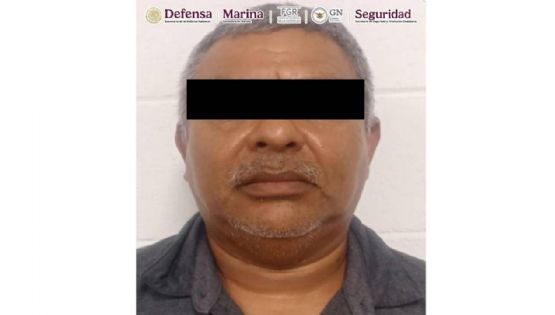 La Barredora: Así operó "El Carnal", exdirector de la Policía de Tabasco