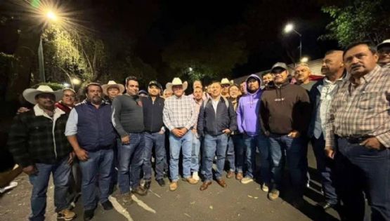 Acuerdos presentados por Berdegué no fueron los negociados con el gobierno: productores de maíz