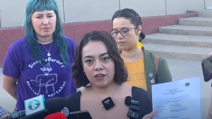 Documentan 14 casos de violencia digital en Mexicali, pero sólo cuatro denunciaron: activistas