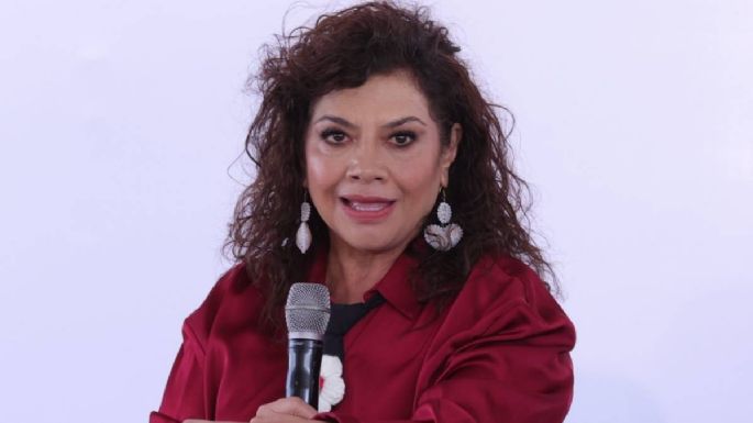 Niñas y adolescentes rescatadas podrían regresar a la Casa de las Mercedes, plantea Brugada