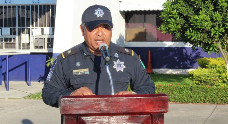 "La Barredora": Detienen a "El Carnal", exdirector de la policía de Tabasco de Hernán Bermúdez