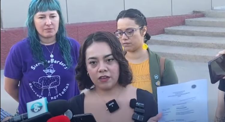 Documentan 14 casos de violencia digital en Mexicali, pero sólo cuatro denunciaron: activistas