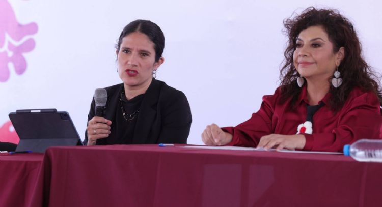 Rescatan a 80 niñas y adolescentes de Casa de las Mercedes; indagan violación agravada y explotación