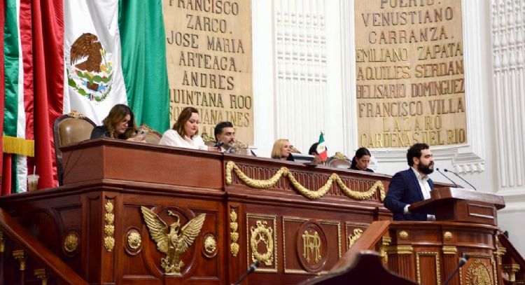 En CDMX sube recaudación, pero los resultados no se sienten “en las calles”: PAN