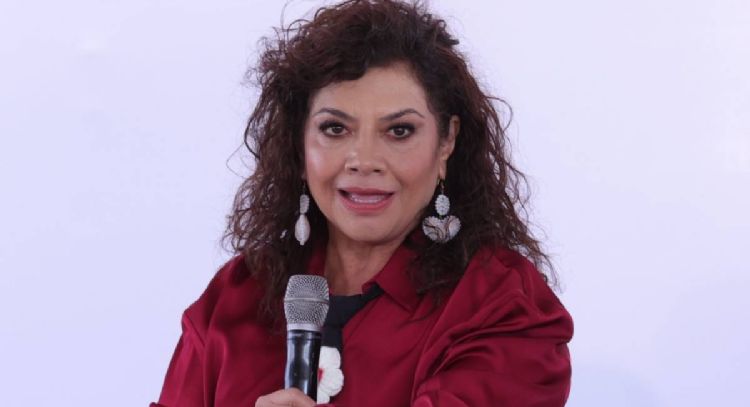 Niñas y adolescentes rescatadas podrían regresar a la Casa de las Mercedes, plantea Brugada