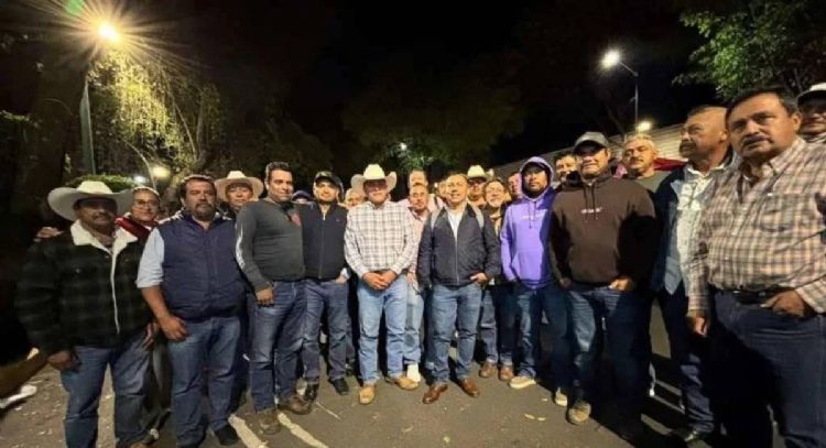 Acuerdos presentados por Berdegué no fueron los negociados con el gobierno: productores de maíz