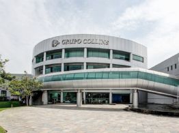 Exoneran en México y EU a Laboratorios Collins