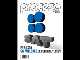 Fallas en el SAT y contratos opacos, rasgos de la 4T