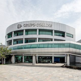 Exoneran en México y EU a Laboratorios Collins