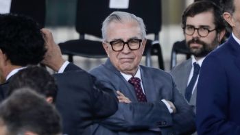 El de Rocha Moya, un gabinete volátil: 14 cambios en 4 años de gobierno