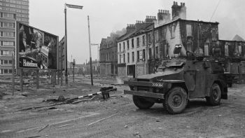 Trisha Ziff sobre su documental: el proceso de paz en Irlanda puede ser útil para Medio Oriente