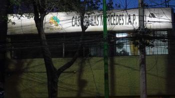 Rescate en Casa Hogar de las Mercedes: abusos y revictimización Institucional