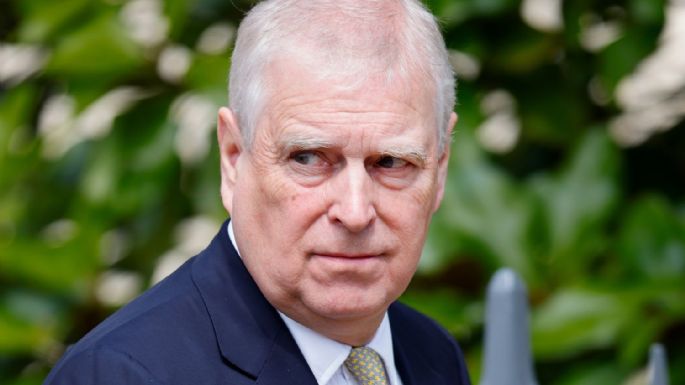 Caso Epstein: Despojan al príncipe Andrés de todos sus títulos y lo expulsan de residencia real