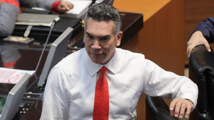 La cancelación de rutas aéreas a EU es un desastre que Morena provocó: “Alito” Moreno