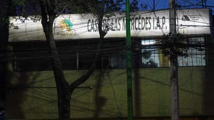 Rescate en Casa Hogar de las Mercedes: abusos y revictimización Institucional