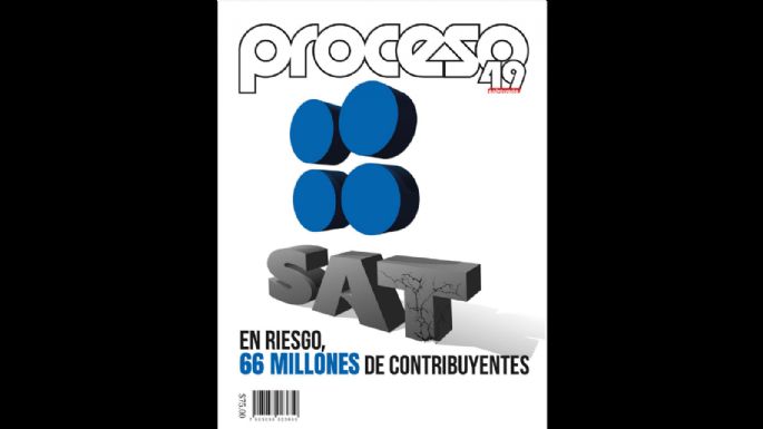 Fallas en el SAT y contratos opacos, rasgos de la 4T