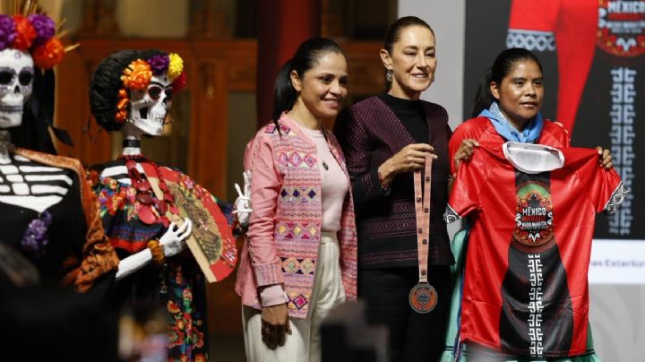 Carrera “México imparable” en la CDMX: ¿Cuándo es y cuánto cuesta?