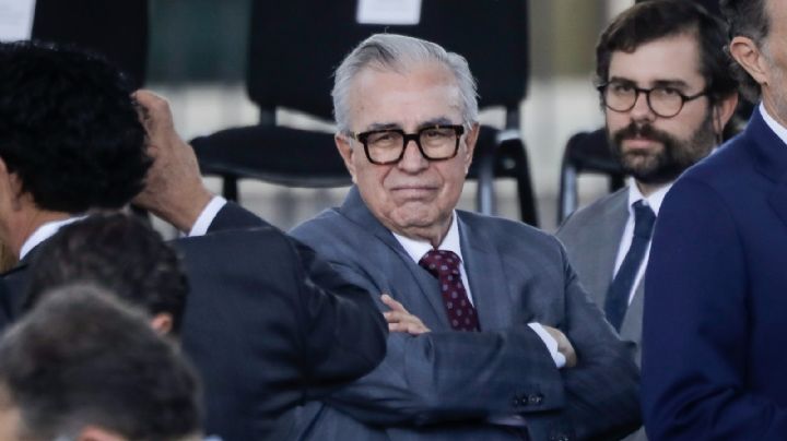 El de Rocha Moya, un gabinete volátil: 14 cambios en 4 años de gobierno