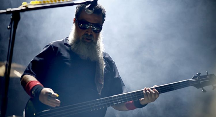 Molotov, 30 años en fuego