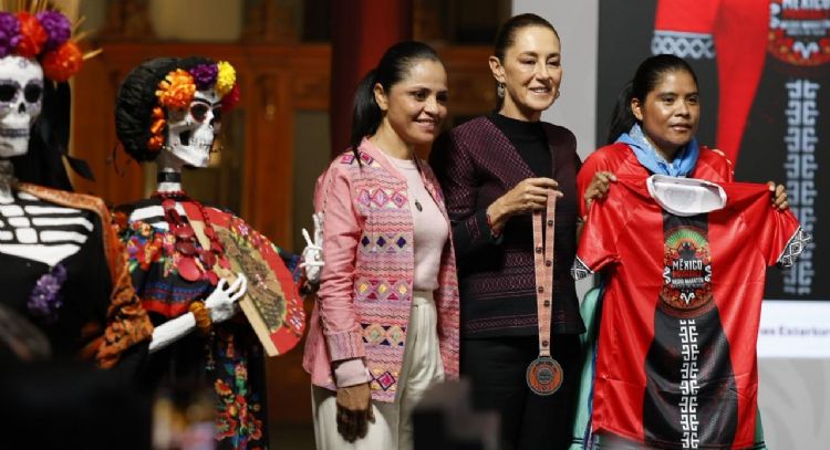 Carrera “México imparable” en la CDMX: ¿Cuándo es y cuánto cuesta?