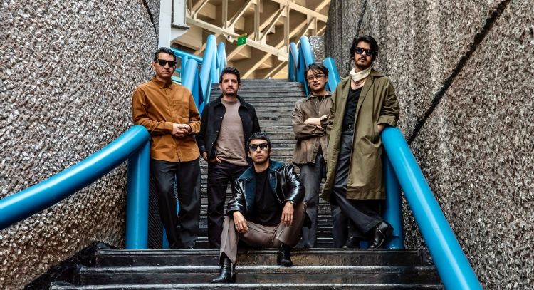 “Nuestra carrera no comenzó de 0 a 100": Odisseo