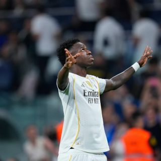 Real Madrid es multado por saludo nazi de aficionado en juego de Champions League contra Benfica