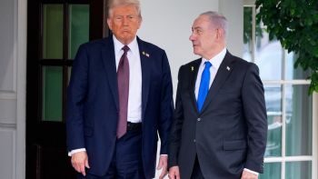 ¿En verdad ahora es posible la paz en Gaza?