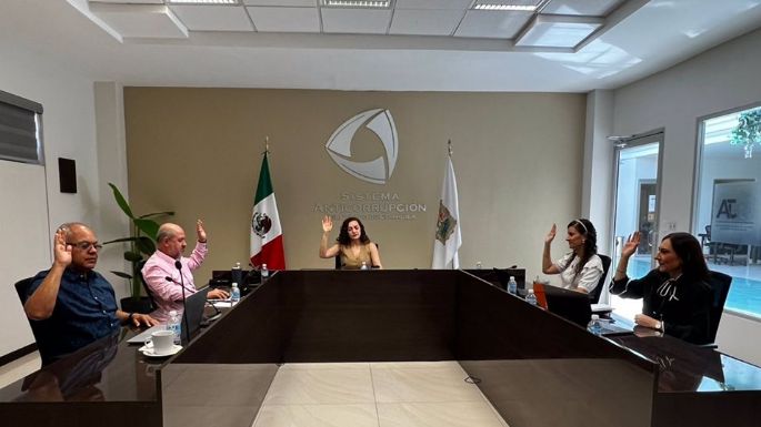 Actos de corrupción en Coahuila ascienden a 14.5 mmdp: Consejo de Participación Ciudadana